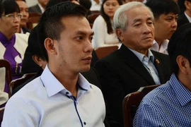 Đà Nẵng đề nghị kỷ luật con trai ông Nguyễn Bá Thanh