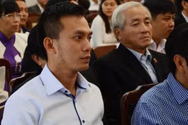 Đà Nẵng đề nghị kỷ luật con trai ông Nguyễn Bá Thanh
