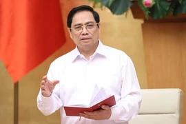 Thủ tướng Phạm Minh Chính: Sớm có chính sách kích thích kinh tế