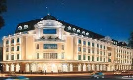 Hà Nội: Khẩn tìm người đến Trung tâm thương mại Tràng Tiền Plaza và phố Bảo Linh