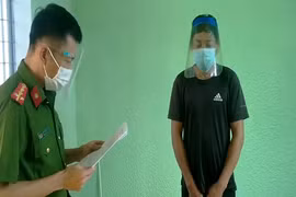 Quảng Nam: Xét nghiệm các nạn nhân trong vụ người đàn ông nhiễm HIV quan hệ đồng tính