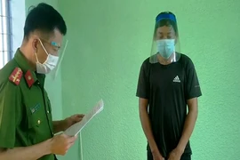 Quảng Nam: Xét nghiệm các nạn nhân trong vụ người đàn ông nhiễm HIV quan hệ đồng tính