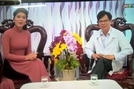 Thầy thuốc chuyên điều trị “suy giãn tĩnh mạch” gây hoại tử