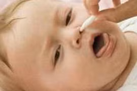 Lạm dụng thuốc chống nghẹt, mũi mất khả năng ngửi