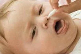 Lạm dụng thuốc chống nghẹt, mũi mất khả năng ngửi