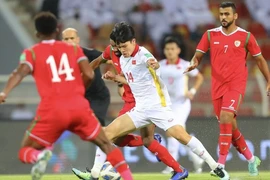 Tuyển Việt Nam và ám ảnh công nghệ VAR