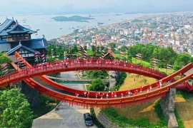 Phát triển du lịch bền vững, cần xóa bỏ tư duy “ăn sẵn”