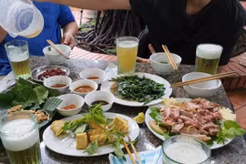 Chế độ ăn uống phản khoa học gây ung thư gan như thế nào?