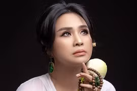 Diva Thanh Lam: Học hỏi từ mọi khoảnh khắc trong cuộc sống