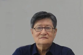 GS.TS Lê Đình Lương: Tôi mua được nhà, xe nhờ làm khoa học