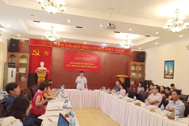 Hà Nội giảm tình trạng mất cân bằng giới tính khi sinh