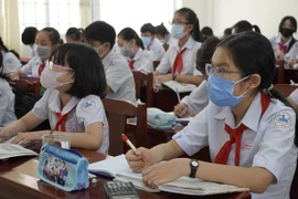 TPHCM hướng dẫn tiếp nhận học sinh học tại nơi cư trú do dịch Covid-19