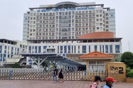 Bộ Công an yêu cầu Đồng Nai cung cấp hồ sơ xây dựng Bệnh viện đa khoa