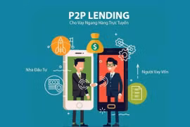 Hoạt động P2P