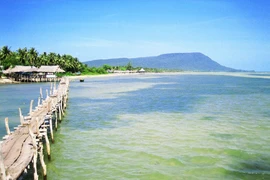 Kiên Giang chỉ định nhà đầu tư thực hiện dự án Khu du lịch nghỉ dưỡng Bãi Thơm