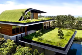 3 mô hình đô thị mới hậu Covid-19