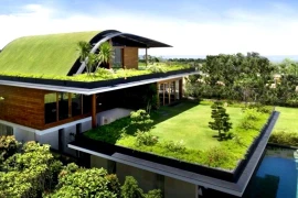 3 mô hình đô thị mới hậu Covid-19