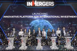 Ra mắt INMERGERS – nền tảng tiên phong kết nối đầu tư quốc tế