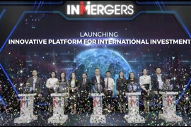 Ra mắt INMERGERS – nền tảng tiên phong kết nối đầu tư quốc tế