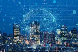 Thành phố thông minh: Tiêu chuẩn định cư mới đã thành hình