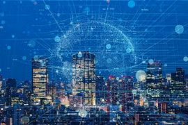 Thành phố thông minh: Tiêu chuẩn định cư mới đã thành hình