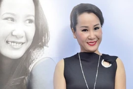 Nhạc sĩ Giáng Son bức xúc vì bị khiếu nại bản quyền