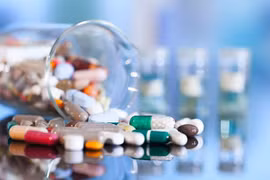 Sử dụng corticoid điều trị bệnh thận IgA