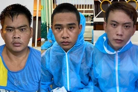 Cửa hàng Bách Hóa Xanh ở TP.HCM bị trộm hơn 100 triệu