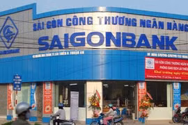 Thêm ngân hàng chính thức giao dịch cổ phiếu trên UPCoM