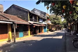  Du lịch khó khăn, chưa có dấu hiệu phục hồi