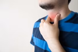 Mách bạn 5 bài thuốc dân gian giúp trị khàn tiếng tại nhà