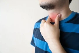 Mách bạn 5 bài thuốc dân gian giúp trị khàn tiếng tại nhà