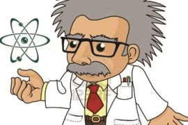 "Nhiều người lấy chức danh giáo sư, phó giáo sư chỉ vì hư danh"