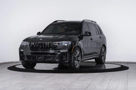Đây là chiếc BMW X7 phiên bản chống đạn đầu tiên trên thế giới
