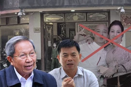 Vì sao khi có tân giám đốc công an, nhiều băng nhóm tội phạm mới bị triệt phá?