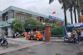 Từ ngày 7/10/2021, TP Hải Phòng sẽ chính thức ngừng khai thác các tuyến vận tải hành khách cố định bằng xe ô tô tại bến xe khách Niệm Nghĩa.