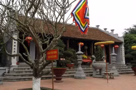 Trạng Trình Nguyễn Bỉnh Khiêm với “Thói đời” - kỳ 3: Nhà tiên tri số một của Việt Nam