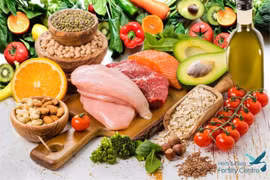 Chế độ ăn điều trị bệnh tim mạch