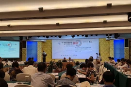 Phát huy vai trò, sáng kiến của các tổ chức xã hội trong chăm sóc sức khỏe cộng đồng