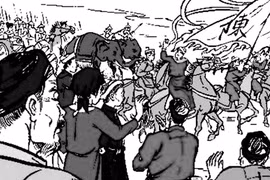 Kỳ cuối: Biết mình, biết người, hiểu thời thế