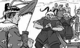 Chính sách đối ngoại thời Lý – Trần