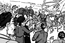 Kỳ cuối: Biết mình, biết người, hiểu thời thế