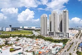 TPHCM xử phạt, truy thu thuế nhiều doanh nghiệp BĐS