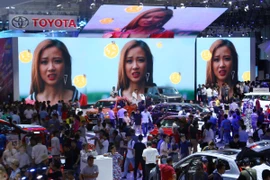 Giảm phí trước bạ: Những xe nào được hưởng lợi?