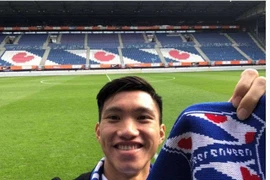 CLB Heerenveen lý giải về lý do chiêu mộ Văn Hậu