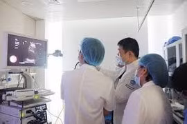 Cách điều trị khác biệt của Trung Quốc giảm bệnh nhân chết do Covid- 19