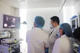 Cách điều trị khác biệt của Trung Quốc giảm bệnh nhân chết do Covid- 19