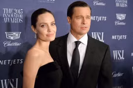 Angelina Jolie âm thầm bán cổ phần, Brad Pitt kiện vợ cũ