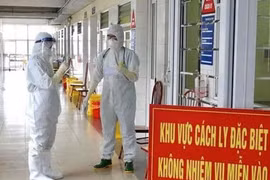 Sáng 20/8: Có 687 ca COVID-19 rất nặng và nguy kịch; 6 tỉnh, thành phố 14 ngày không có ca mắc mới