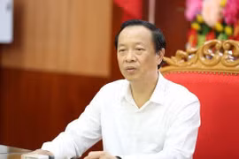 Bổ nhiệm Thứ trưởng Bộ GD&ĐT